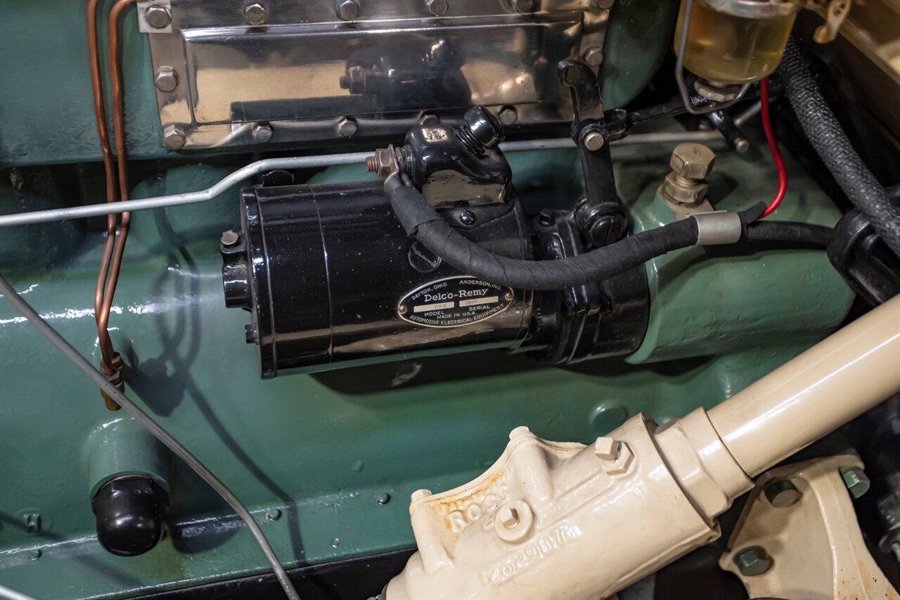 1929 Chrysler Imperial 80-L Roadster By Locke - Photo 40 - Springfield, MO 65802