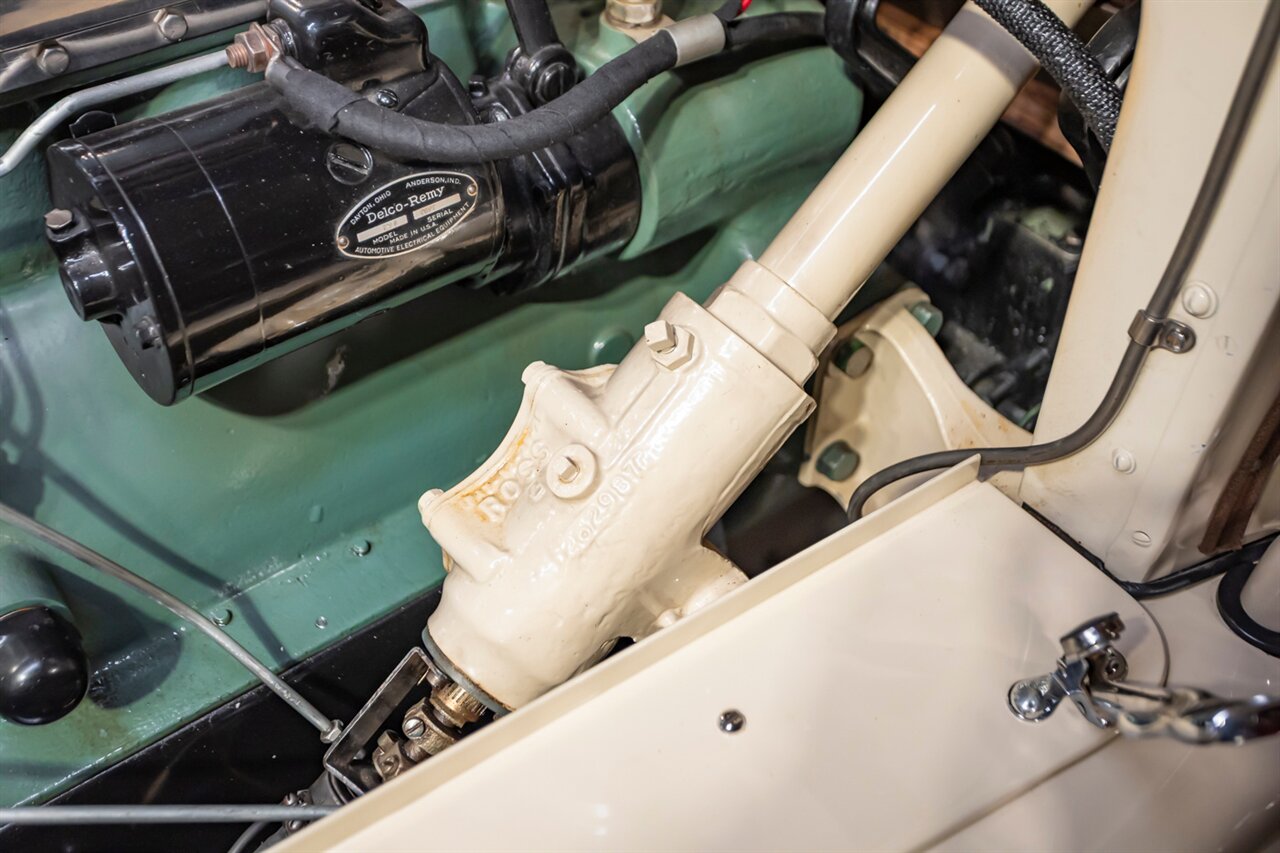 1929 Chrysler Imperial 80-L Roadster By Locke - Photo 39 - Springfield, MO 65802