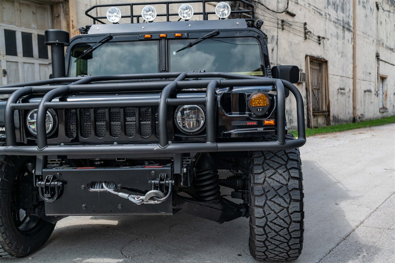 2000 AM General Hummer Hard Top   - Photo 5 - Springfield, MO 65802