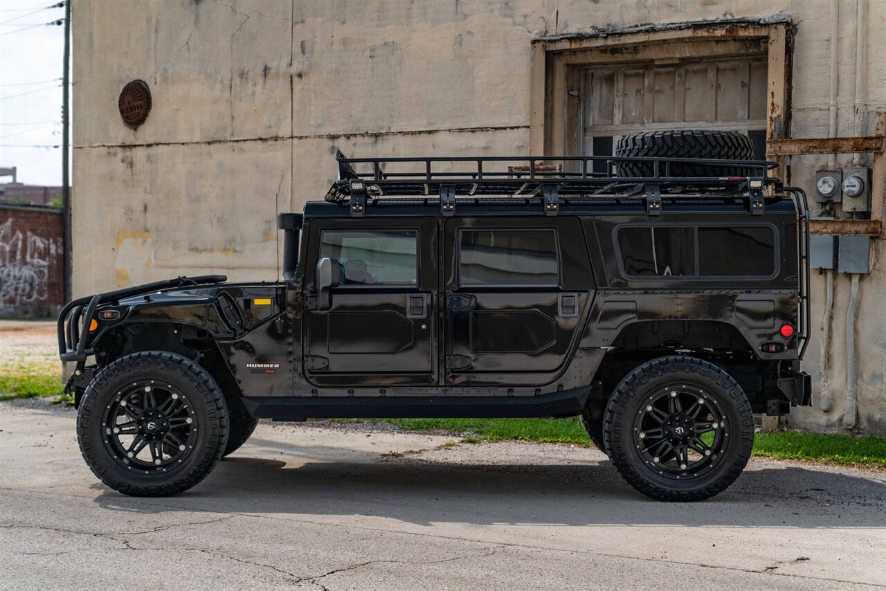 2000 AM General Hummer Hard Top   - Photo 3 - Springfield, MO 65802