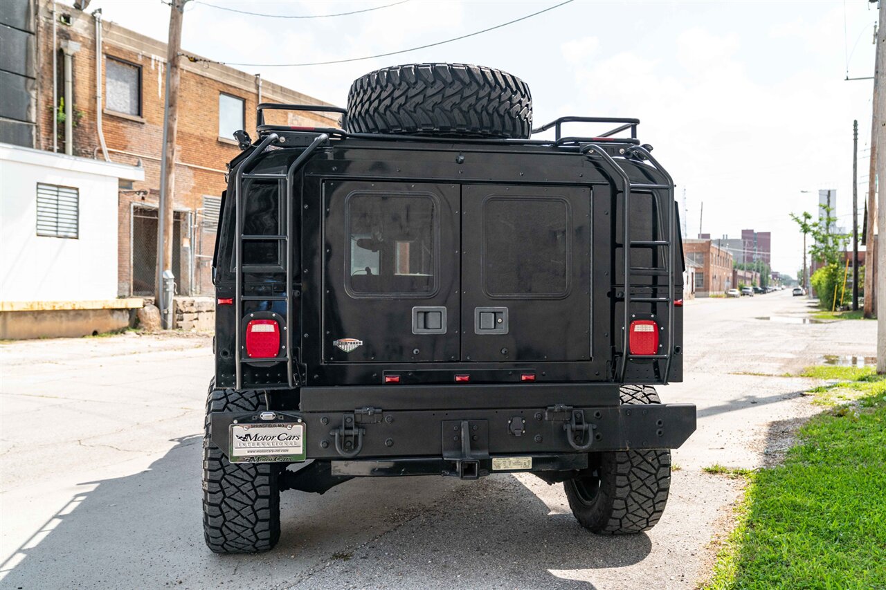 2000 AM General Hummer Hard Top   - Photo 15 - Springfield, MO 65802