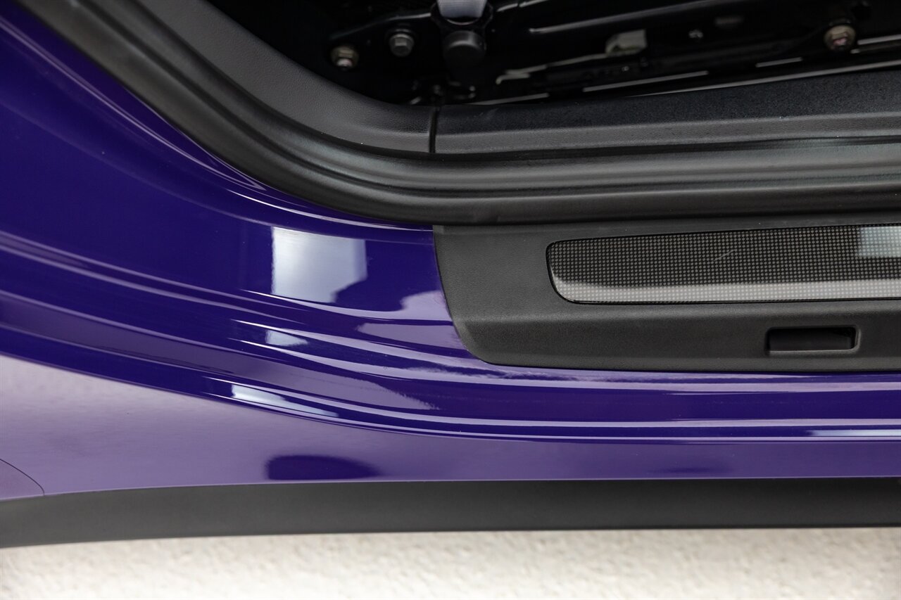 2016 Porsche 911 GT3 RS - Photo 79 - Springfield, MO 65802