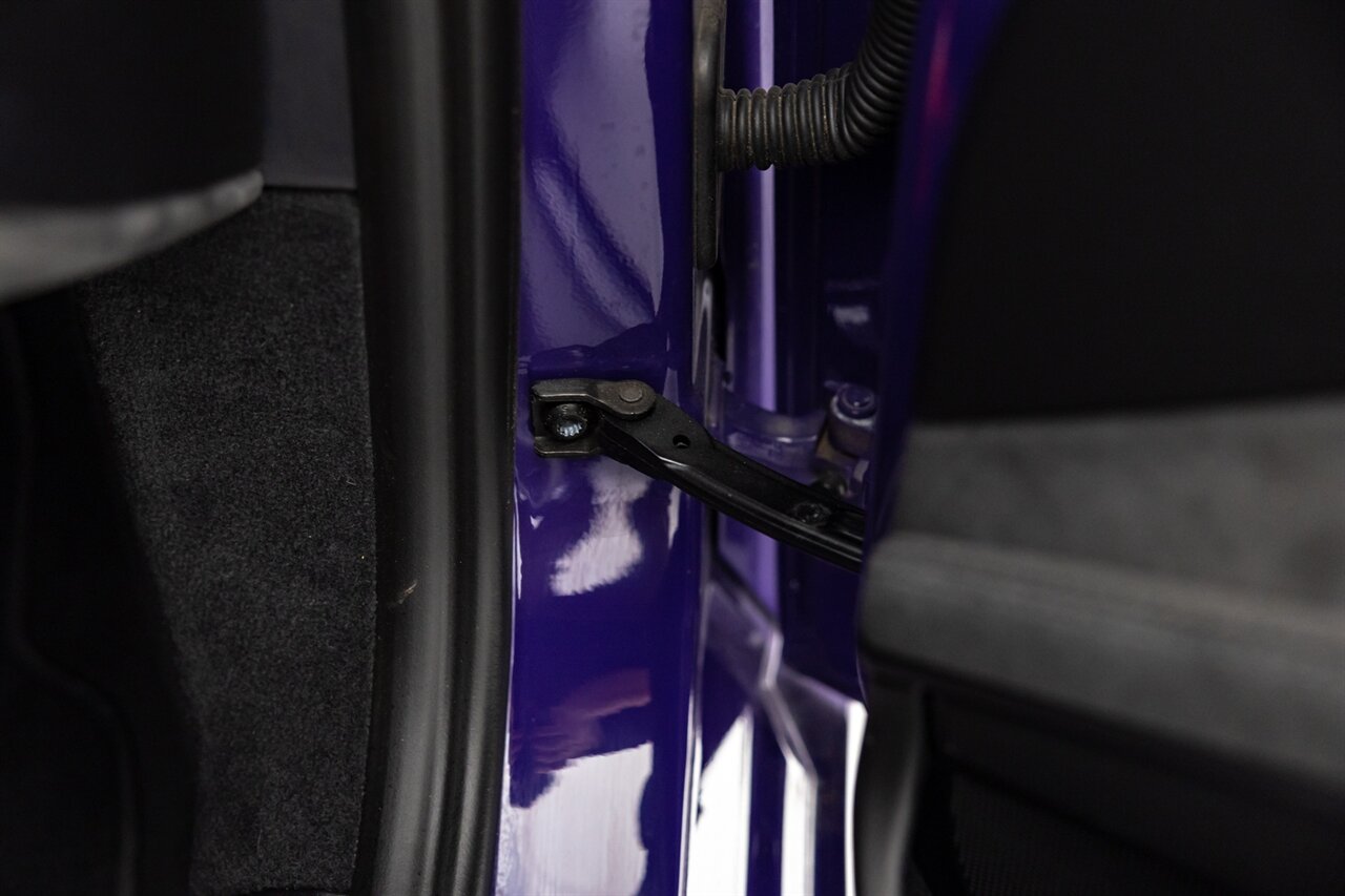 2016 Porsche 911 GT3 RS - Photo 77 - Springfield, MO 65802