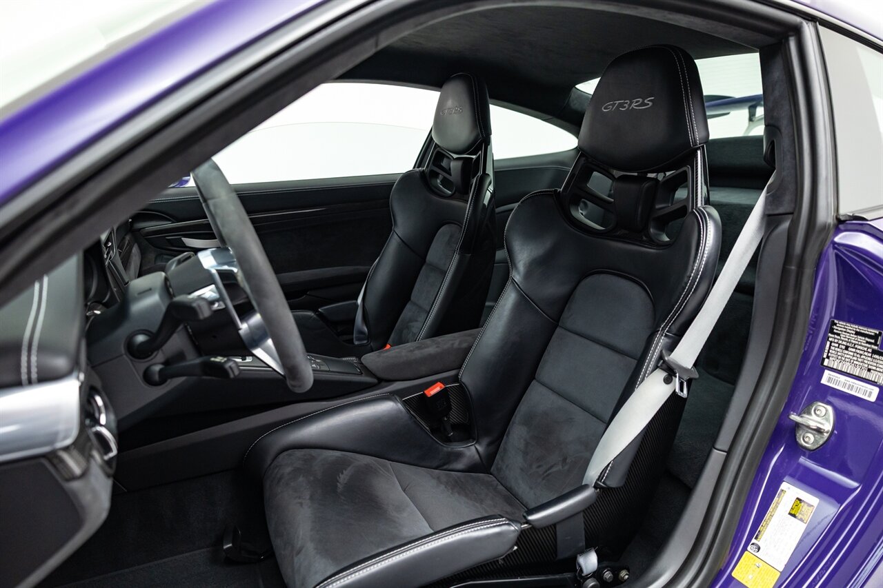 2016 Porsche 911 GT3 RS - Photo 64 - Springfield, MO 65802