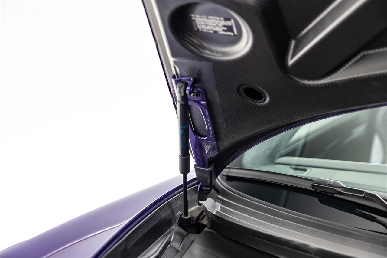 2016 Porsche 911 GT3 RS - Photo 55 - Springfield, MO 65802