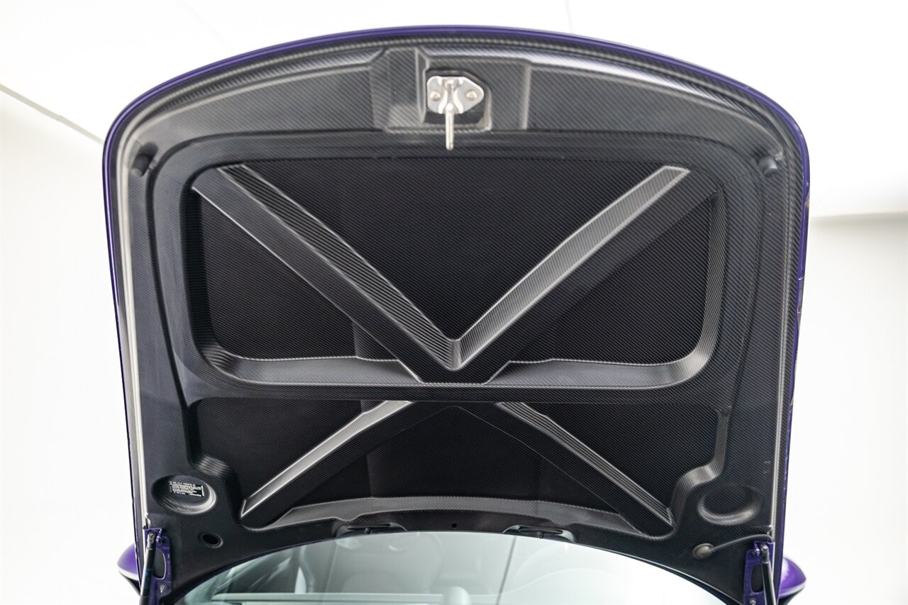 2016 Porsche 911 GT3 RS - Photo 57 - Springfield, MO 65802