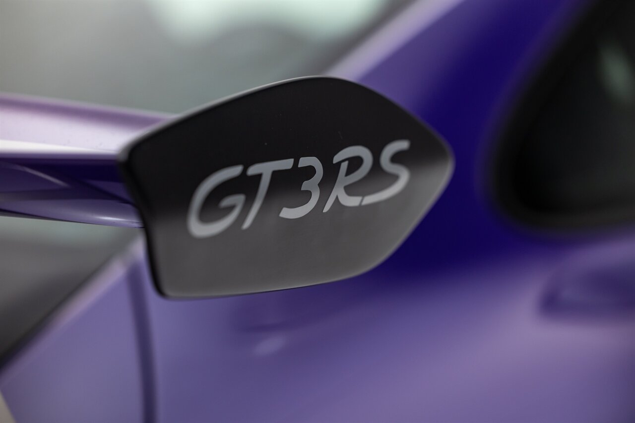 2016 Porsche 911 GT3 RS - Photo 48 - Springfield, MO 65802