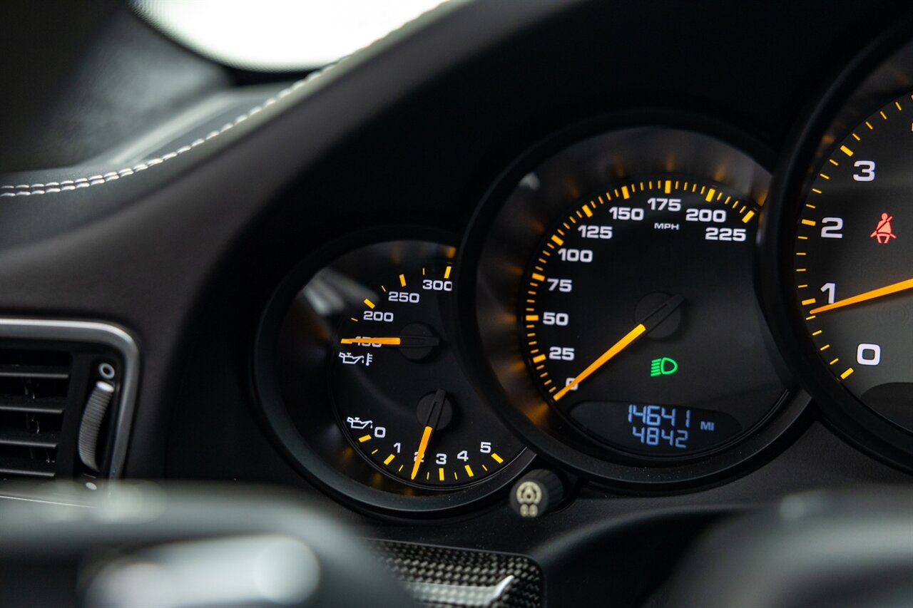 2016 Porsche 911 GT3 RS - Photo 94 - Springfield, MO 65802