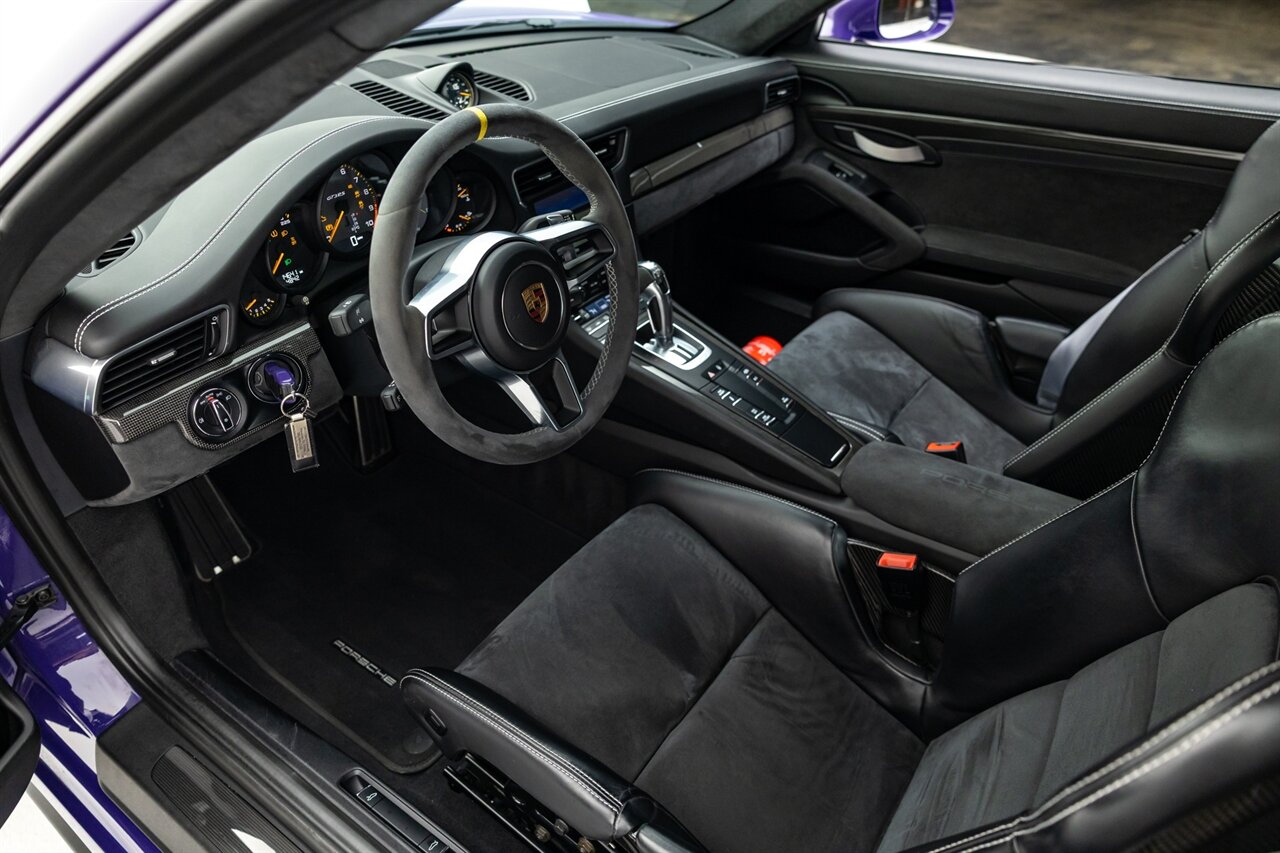 2016 Porsche 911 GT3 RS - Photo 104 - Springfield, MO 65802