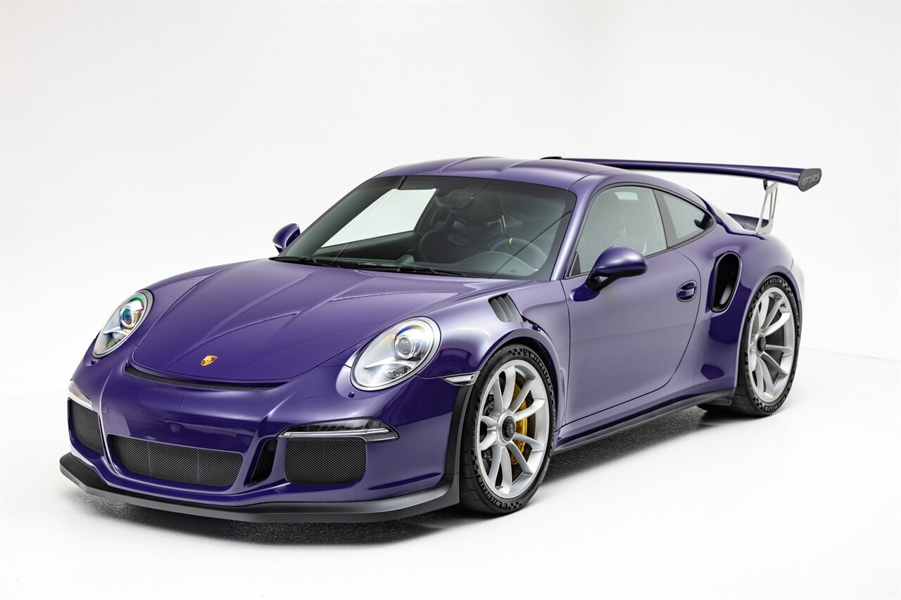 2016 Porsche 911 GT3 RS - Photo 4 - Springfield, MO 65802