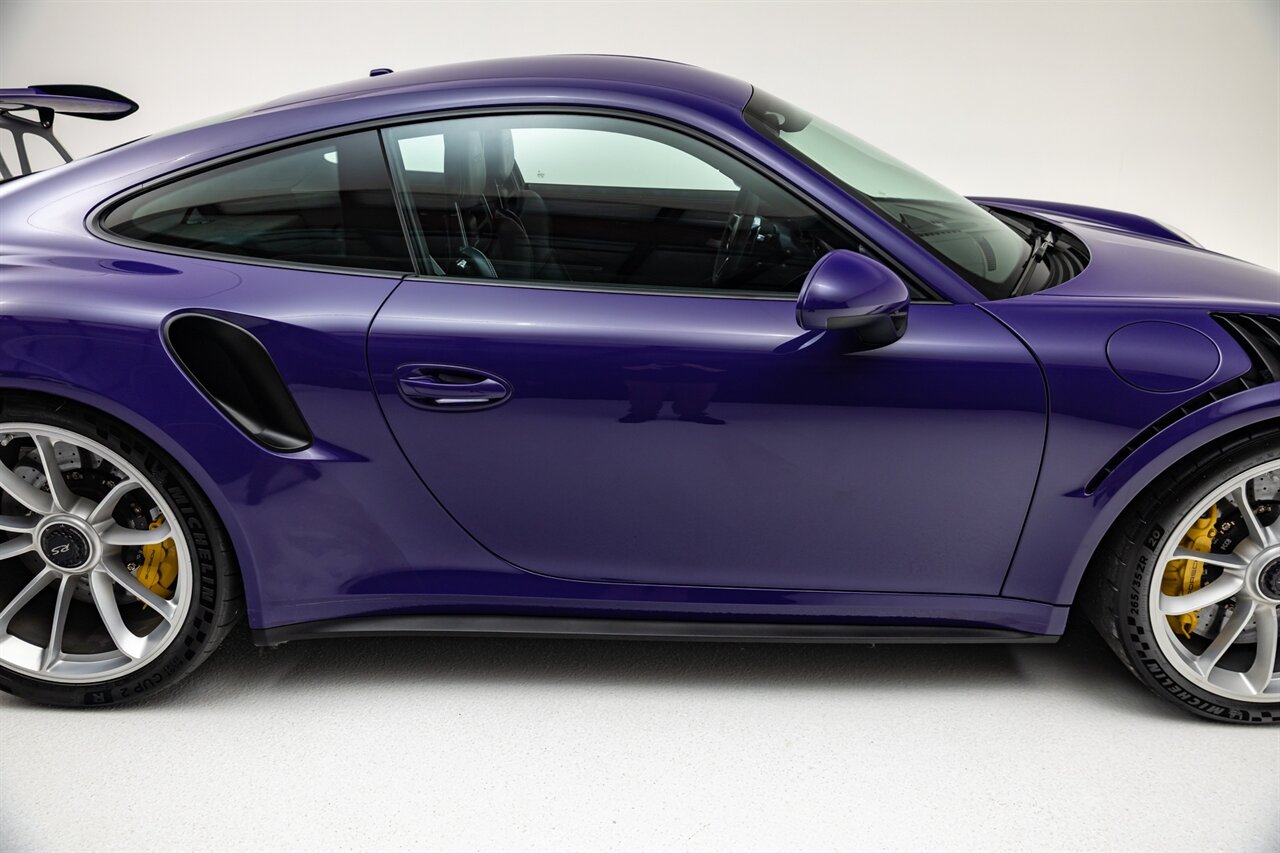 2016 Porsche 911 GT3 RS - Photo 17 - Springfield, MO 65802