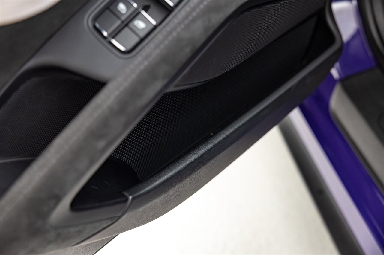 2016 Porsche 911 GT3 RS - Photo 108 - Springfield, MO 65802