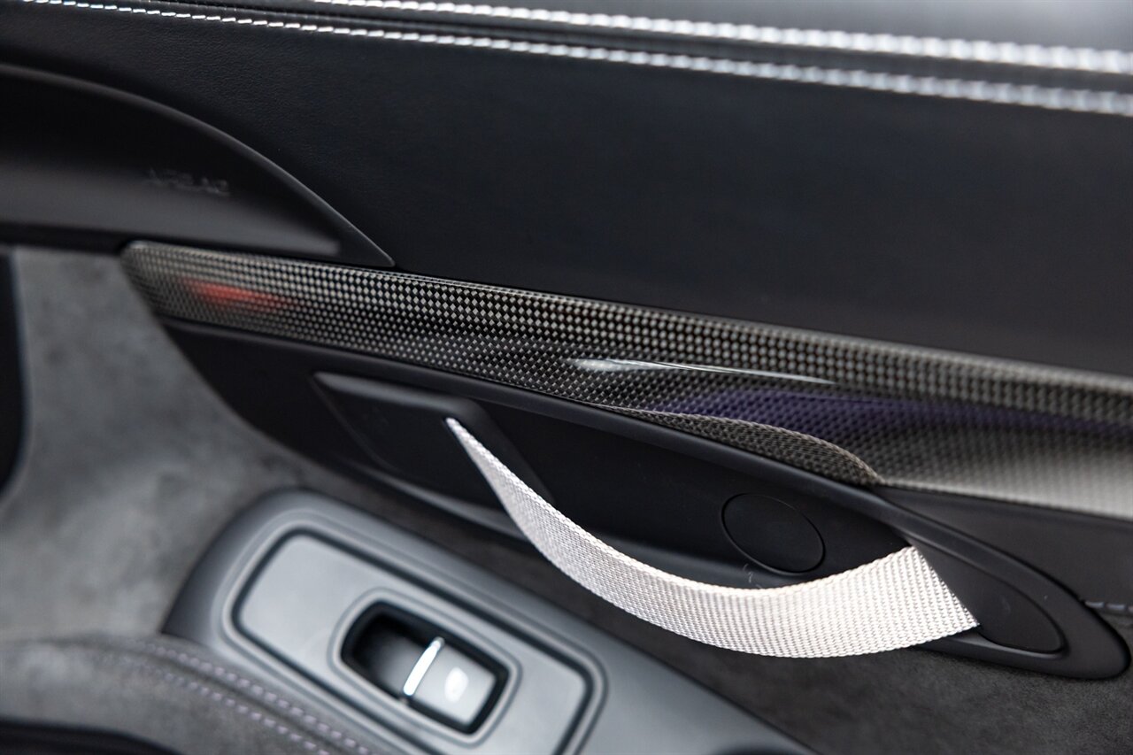 2016 Porsche 911 GT3 RS - Photo 88 - Springfield, MO 65802