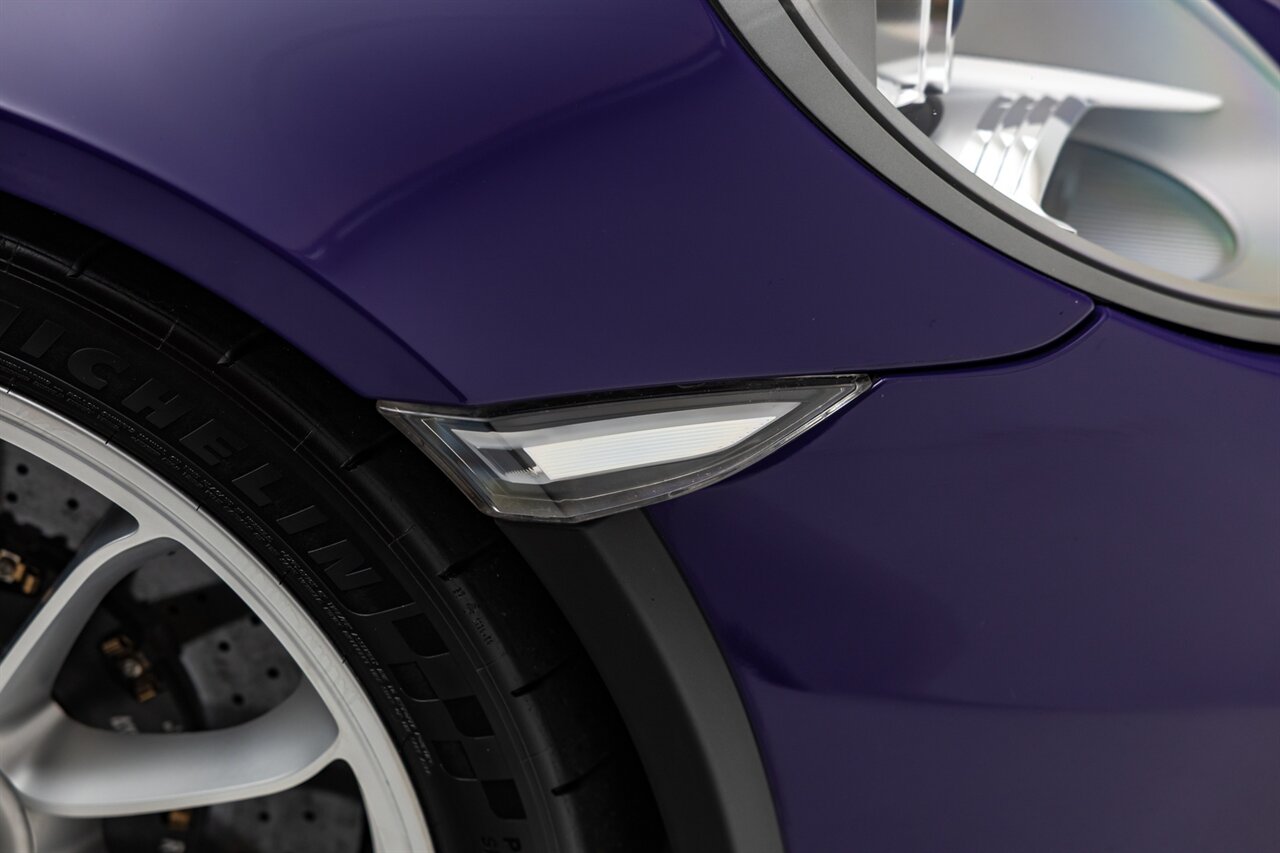 2016 Porsche 911 GT3 RS - Photo 25 - Springfield, MO 65802