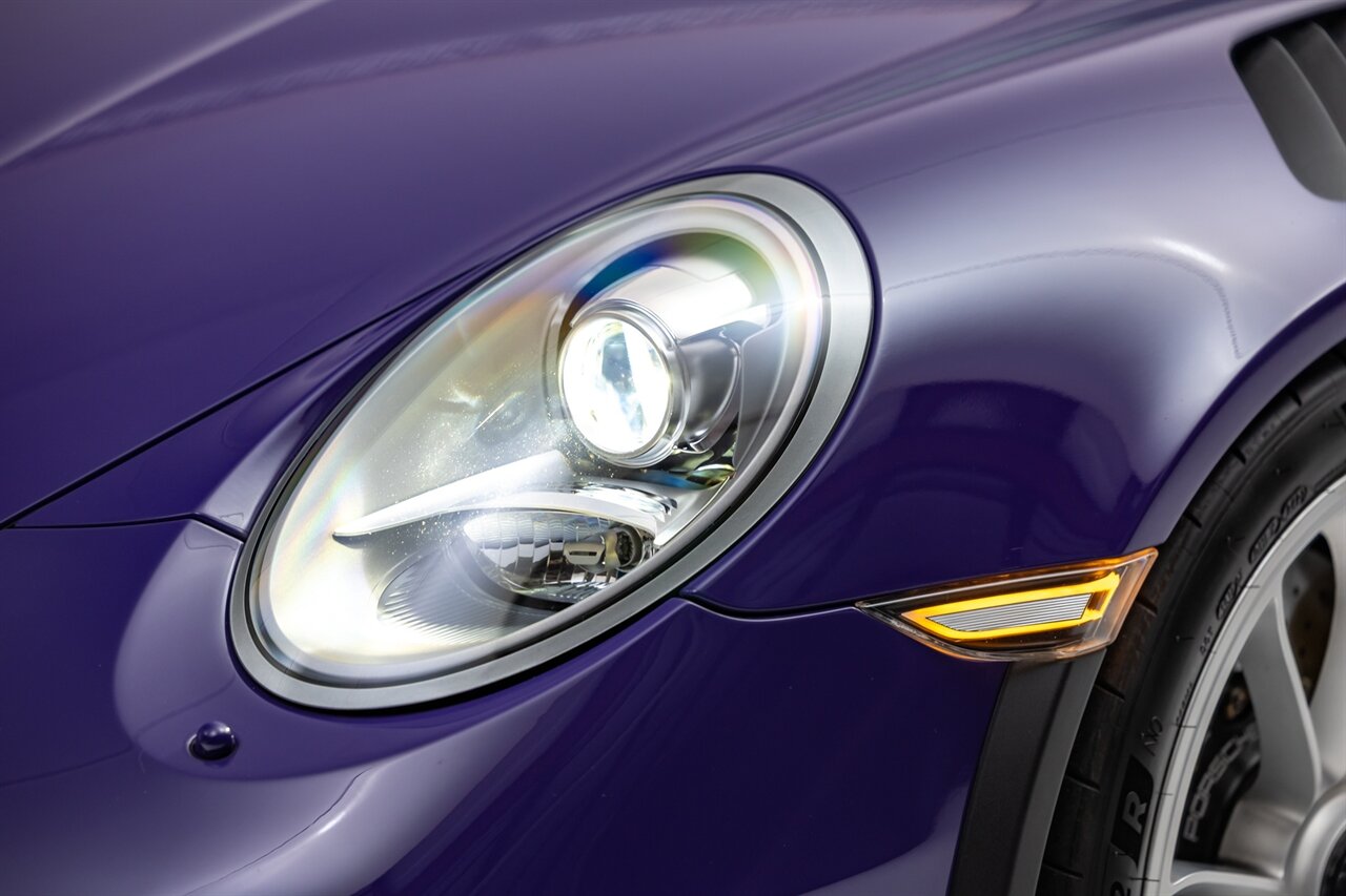 2016 Porsche 911 GT3 RS - Photo 39 - Springfield, MO 65802