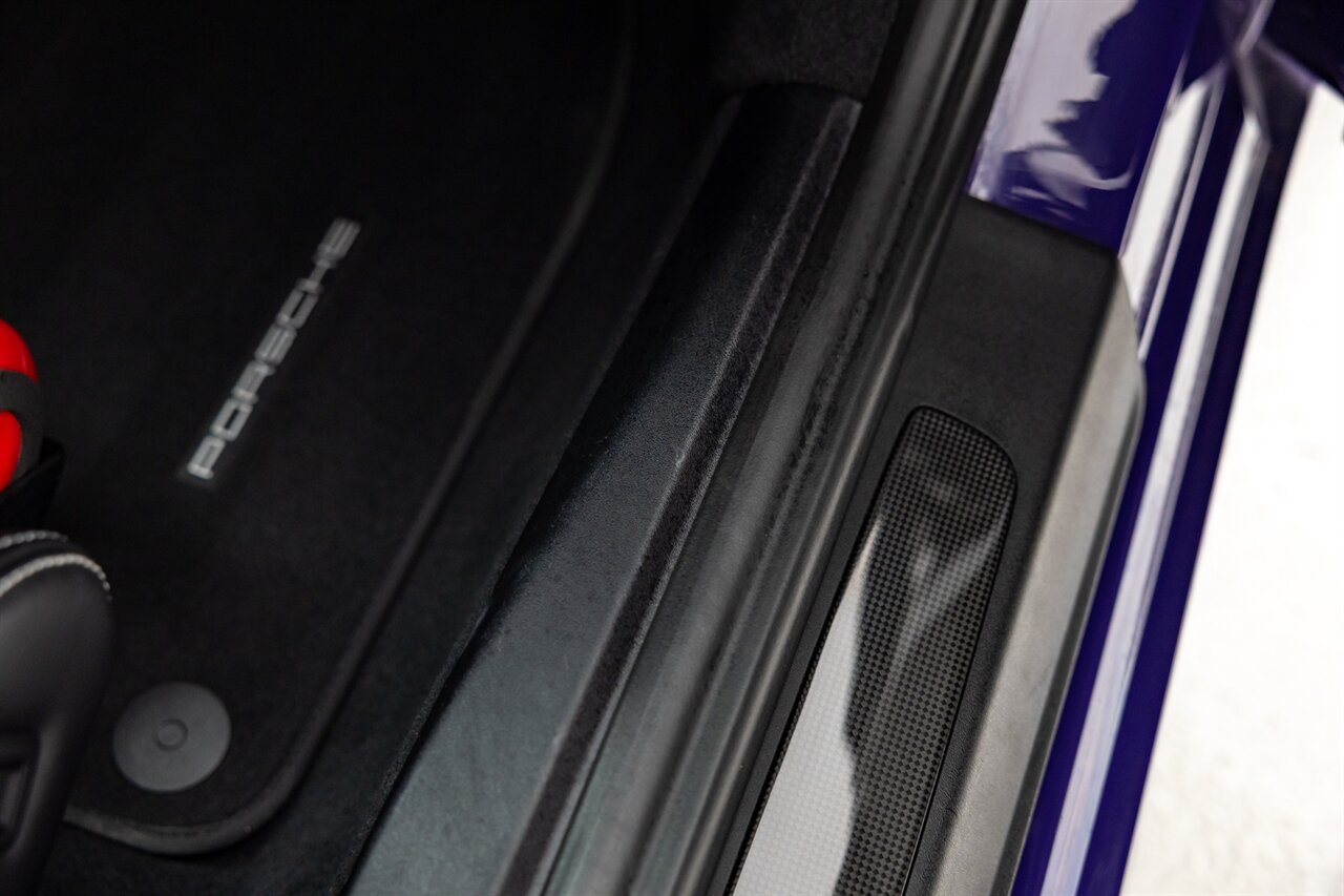 2016 Porsche 911 GT3 RS - Photo 74 - Springfield, MO 65802