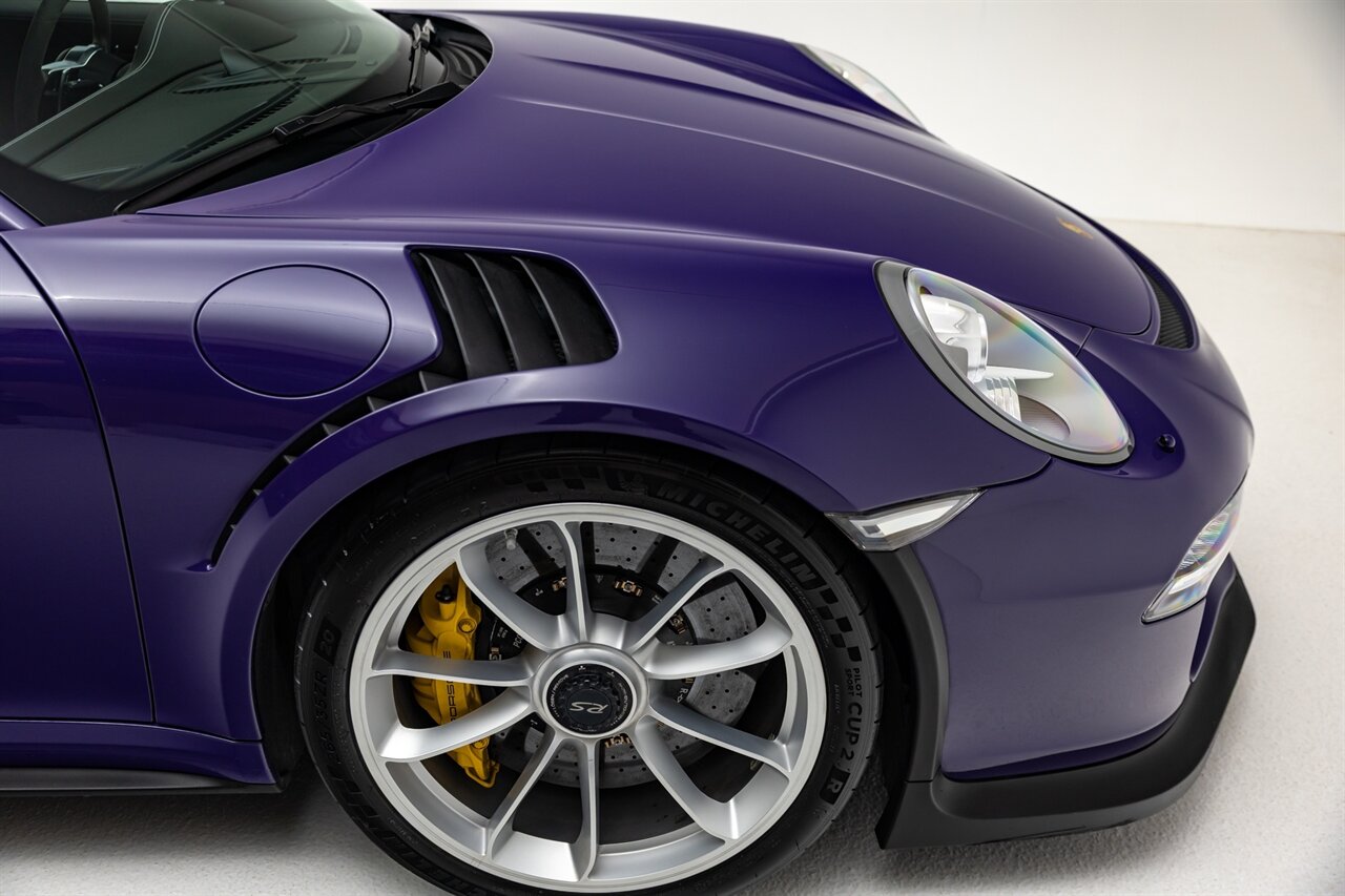 2016 Porsche 911 GT3 RS - Photo 16 - Springfield, MO 65802