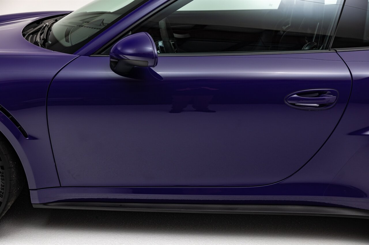 2016 Porsche 911 GT3 RS - Photo 8 - Springfield, MO 65802