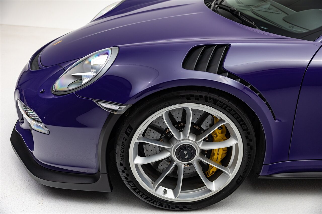 2016 Porsche 911 GT3 RS - Photo 7 - Springfield, MO 65802