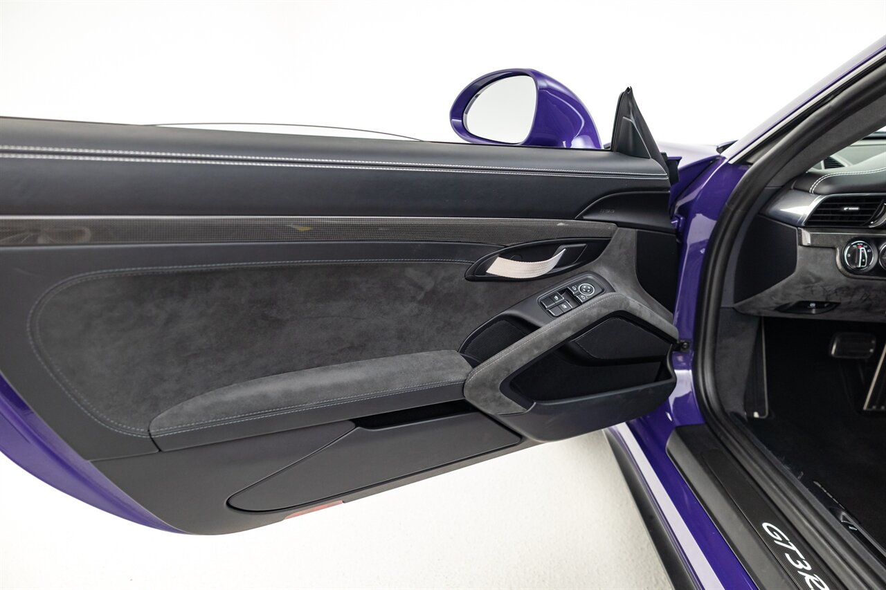 2016 Porsche 911 GT3 RS - Photo 105 - Springfield, MO 65802