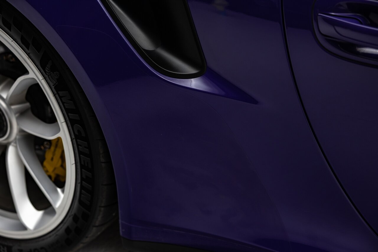 2016 Porsche 911 GT3 RS - Photo 27 - Springfield, MO 65802