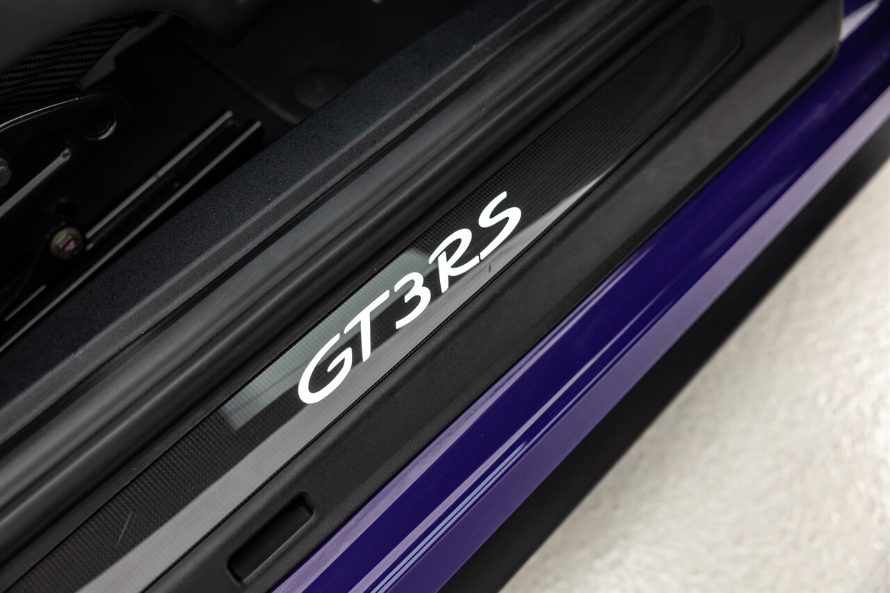 2016 Porsche 911 GT3 RS - Photo 73 - Springfield, MO 65802