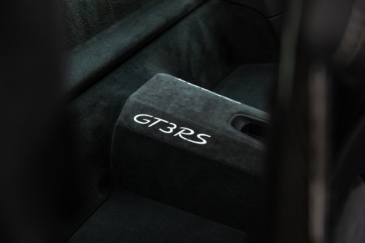2016 Porsche 911 GT3 RS - Photo 81 - Springfield, MO 65802