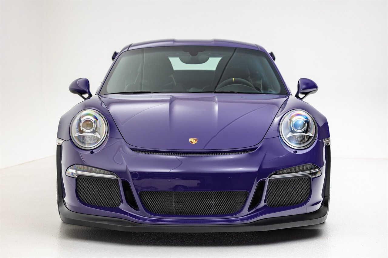 2016 Porsche 911 GT3 RS - Photo 30 - Springfield, MO 65802