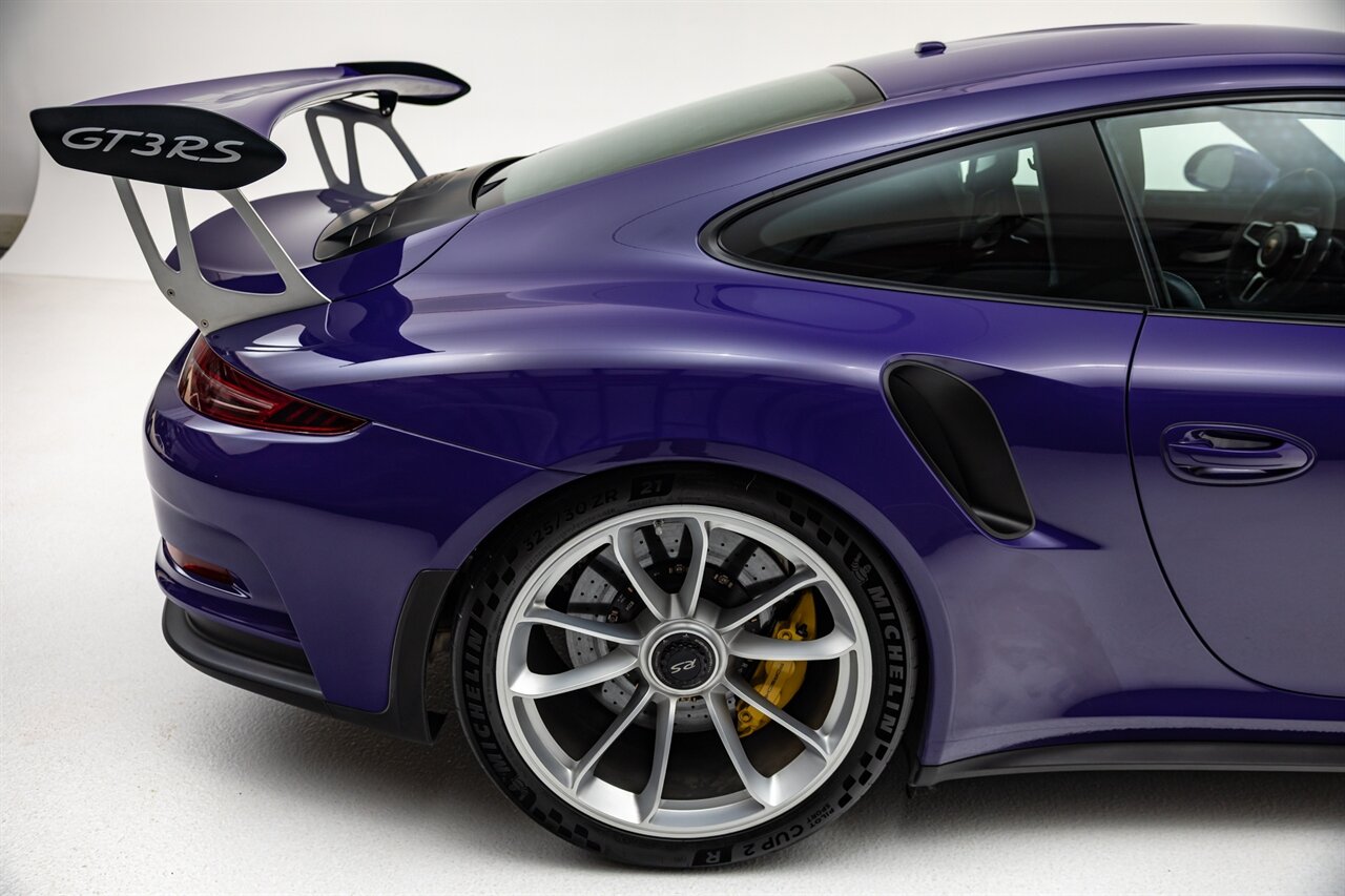 2016 Porsche 911 GT3 RS - Photo 18 - Springfield, MO 65802