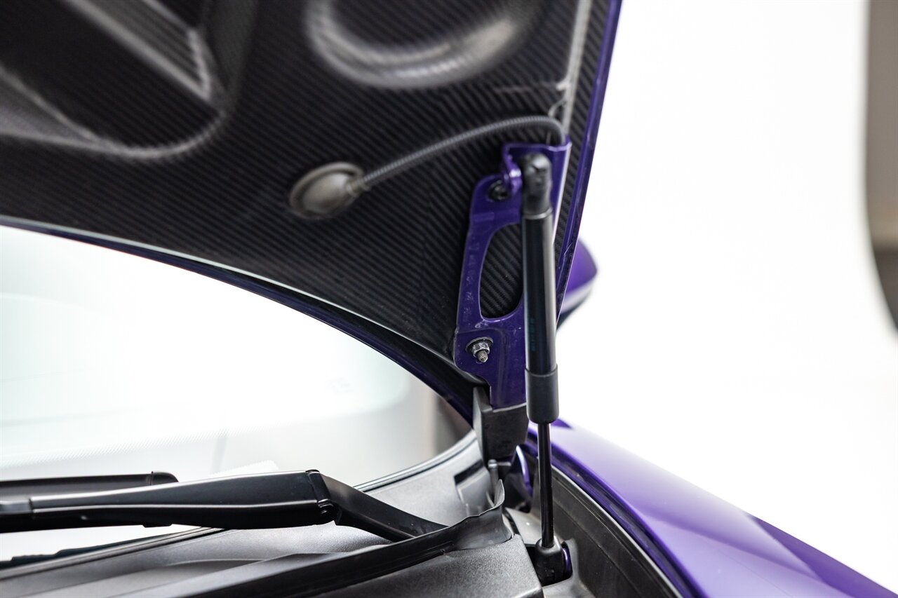 2016 Porsche 911 GT3 RS - Photo 56 - Springfield, MO 65802