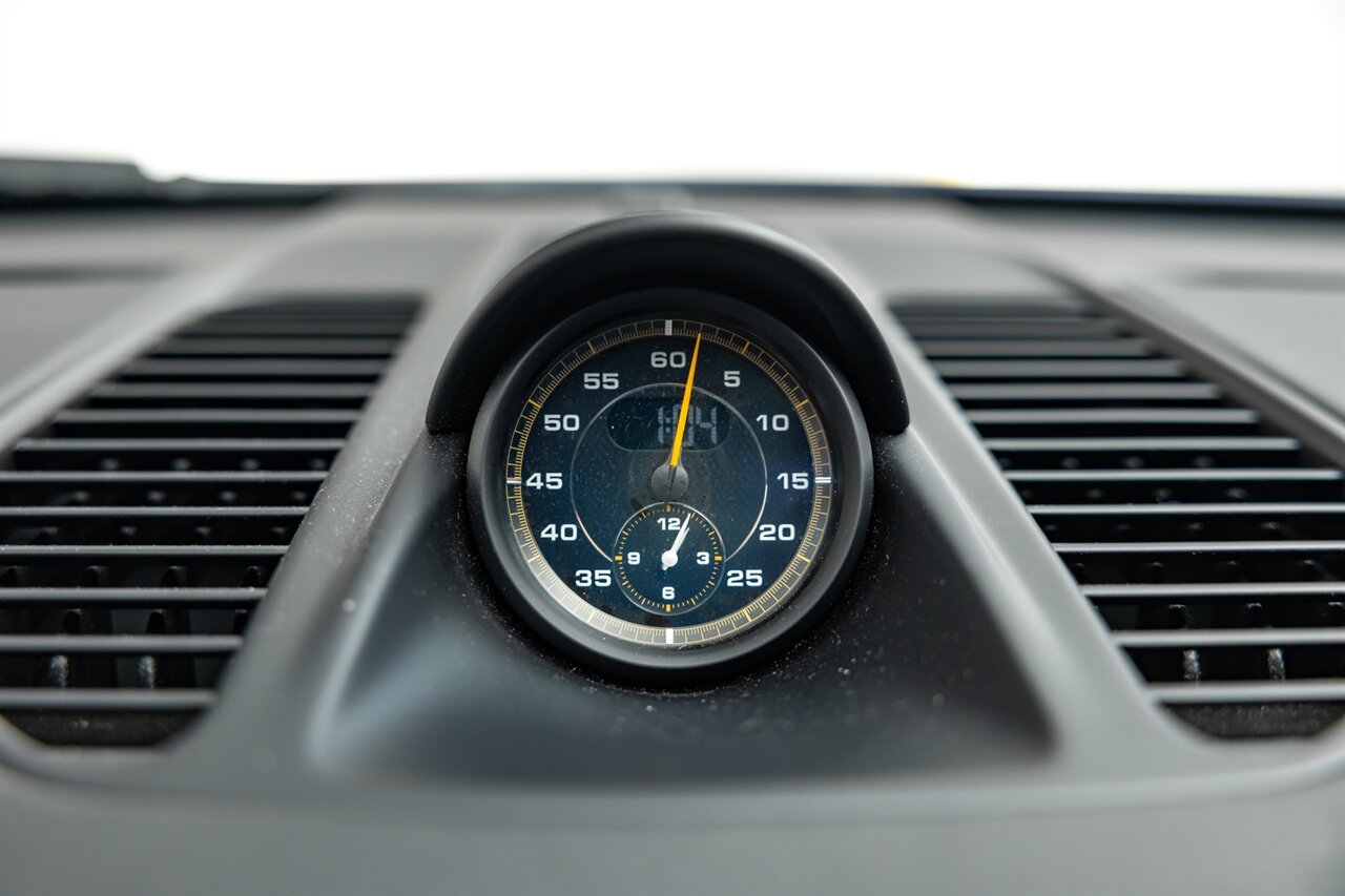 2016 Porsche 911 GT3 RS - Photo 97 - Springfield, MO 65802