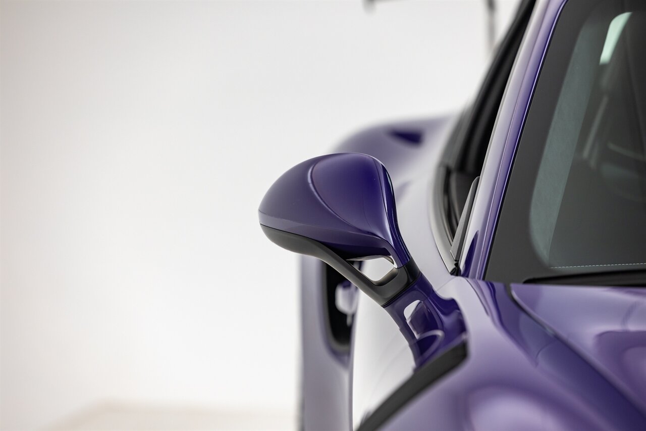 2016 Porsche 911 GT3 RS - Photo 34 - Springfield, MO 65802