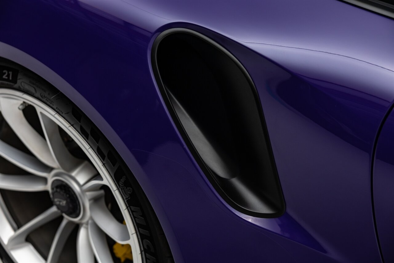 2016 Porsche 911 GT3 RS - Photo 26 - Springfield, MO 65802