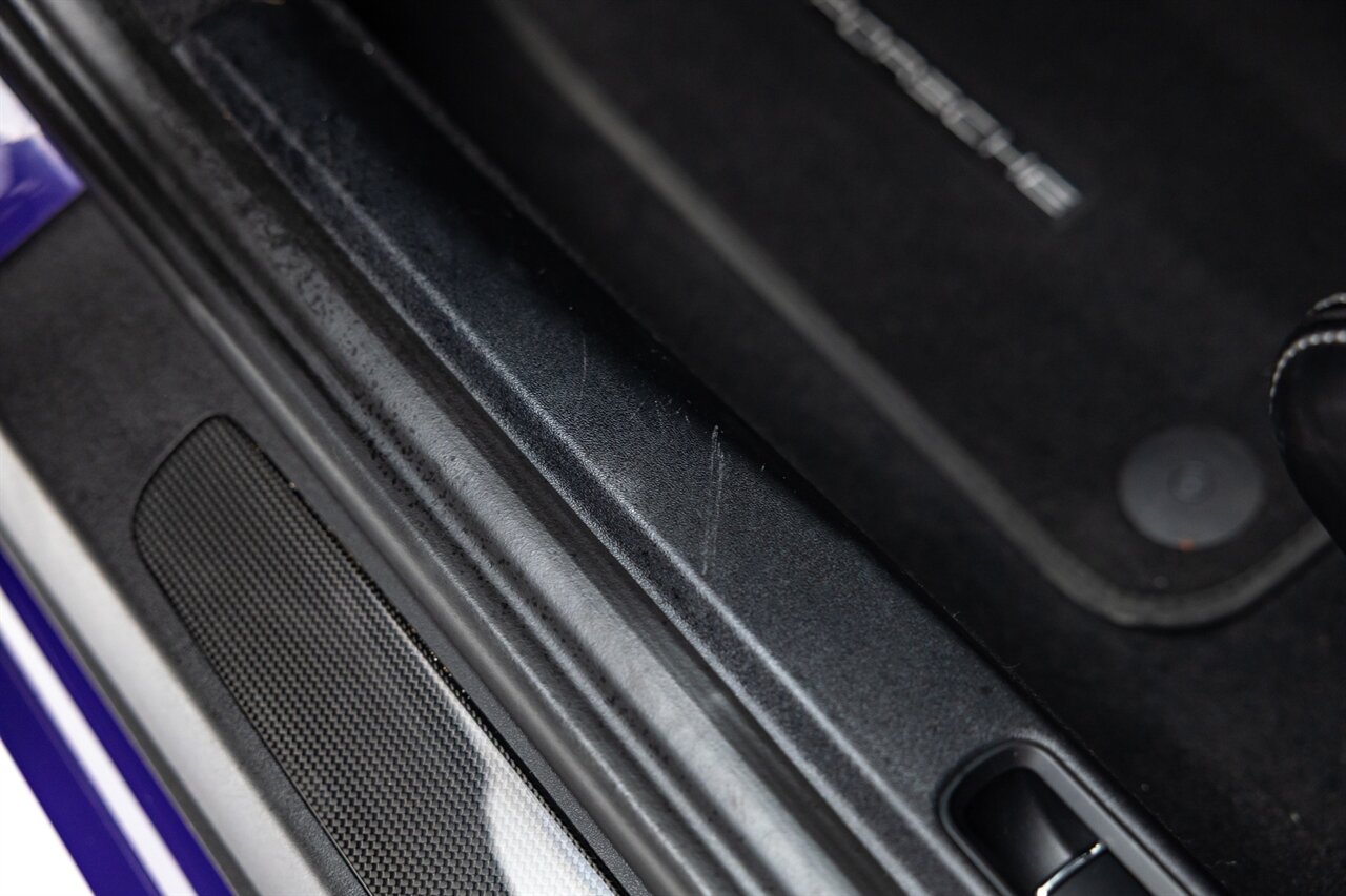 2016 Porsche 911 GT3 RS - Photo 68 - Springfield, MO 65802