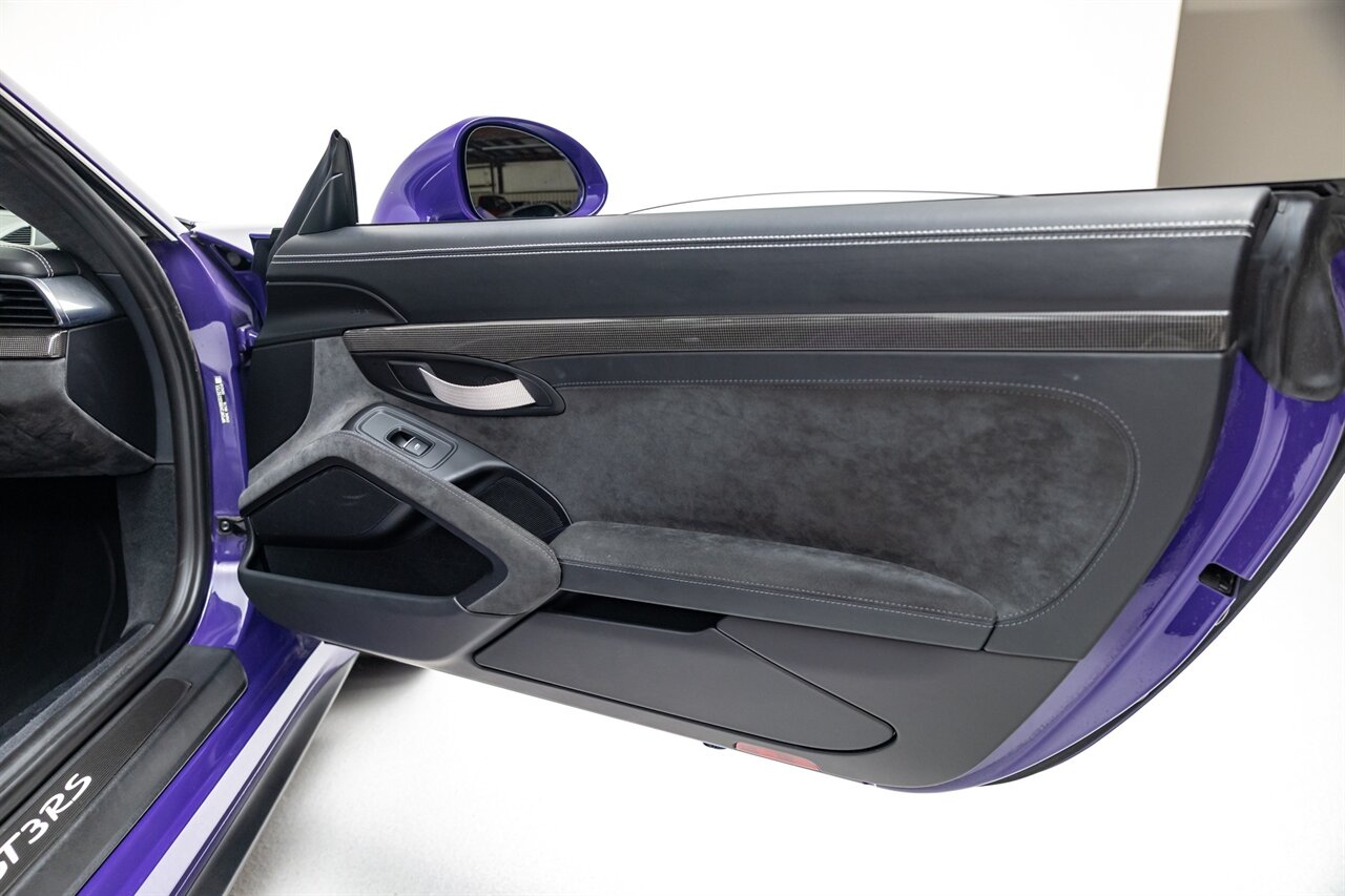 2016 Porsche 911 GT3 RS - Photo 85 - Springfield, MO 65802