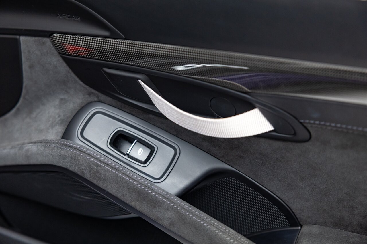 2016 Porsche 911 GT3 RS - Photo 86 - Springfield, MO 65802