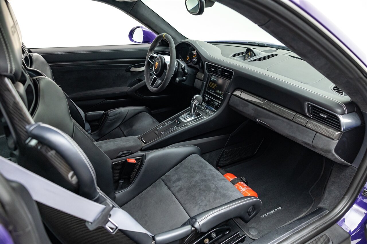 2016 Porsche 911 GT3 RS - Photo 83 - Springfield, MO 65802