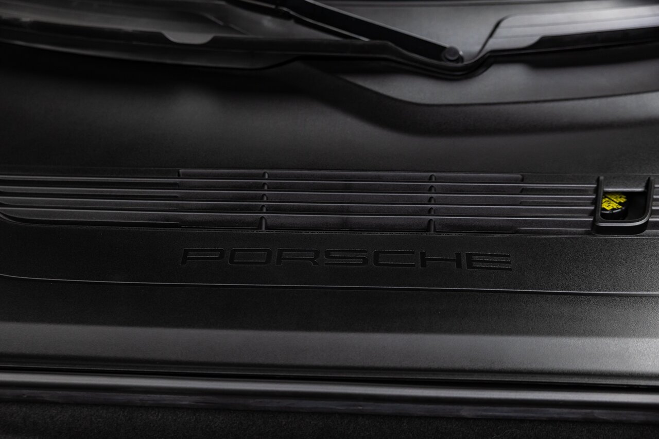 2016 Porsche 911 GT3 RS - Photo 58 - Springfield, MO 65802