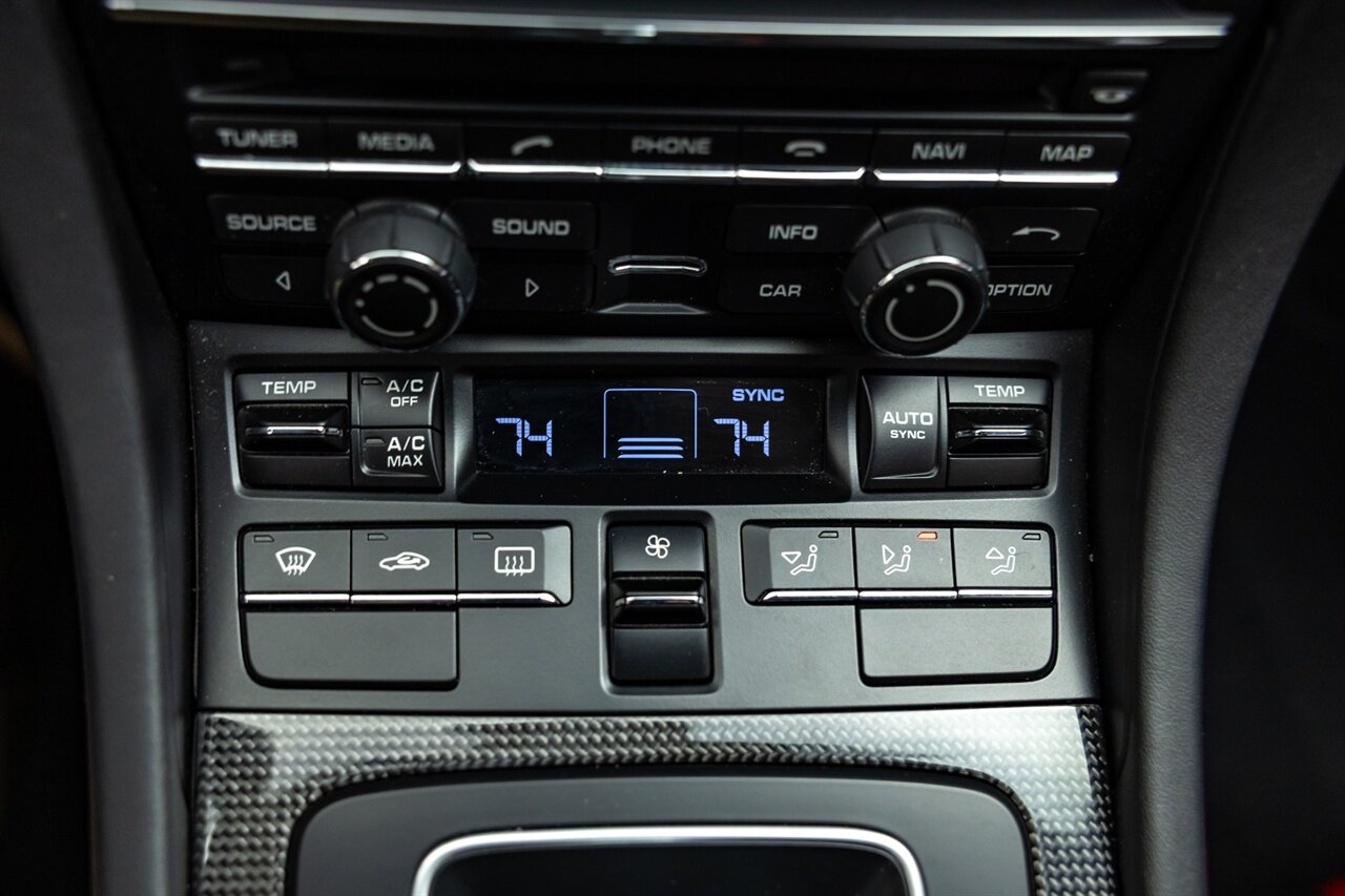 2016 Porsche 911 GT3 RS - Photo 99 - Springfield, MO 65802