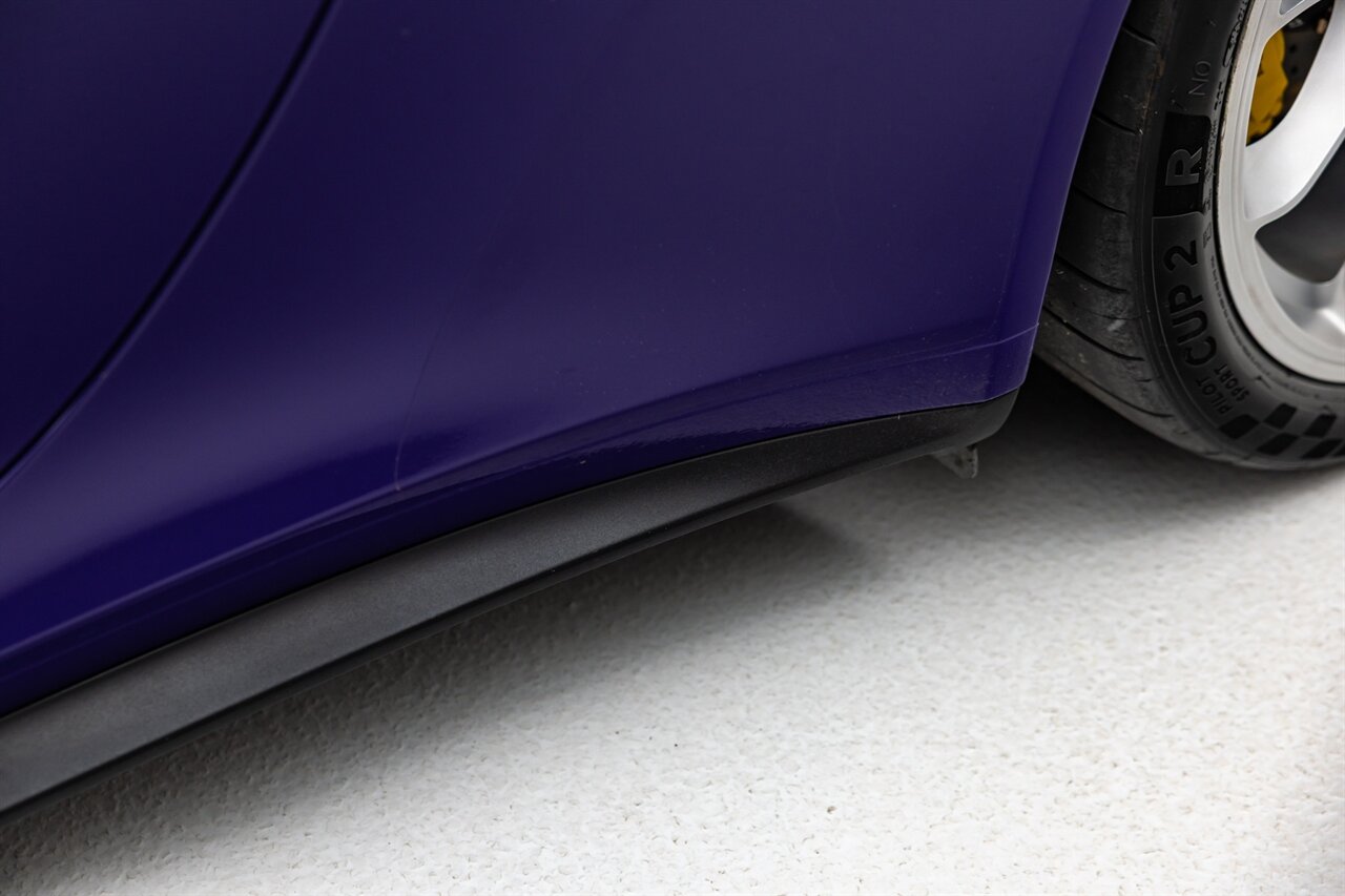 2016 Porsche 911 GT3 RS - Photo 13 - Springfield, MO 65802