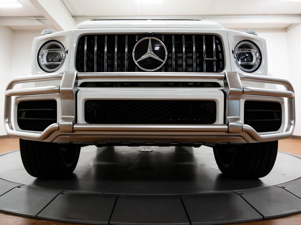 2020 Mercedes-Benz AMG G 63   - Photo 11 - Springfield, MO 65802