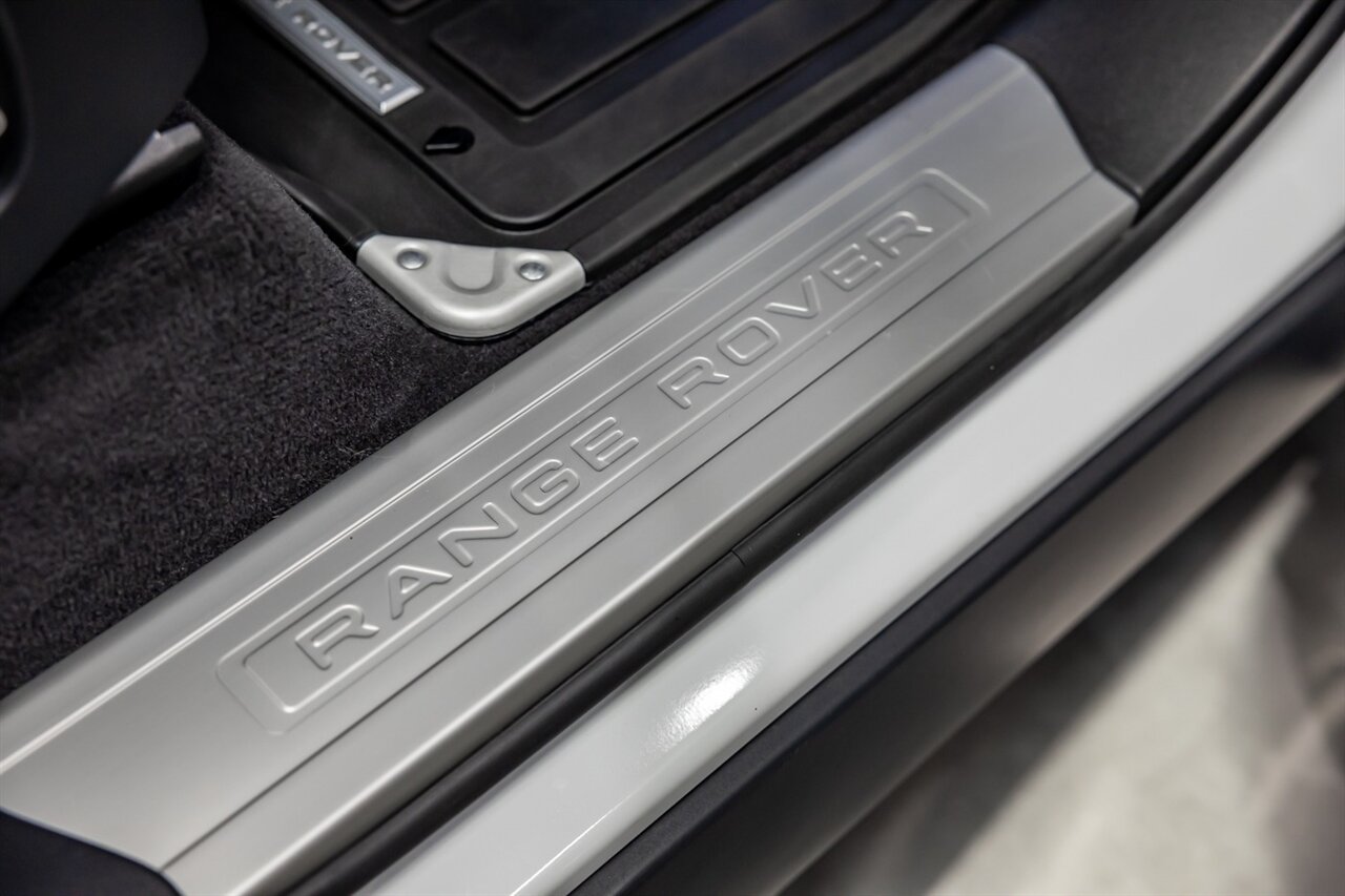 2020 Land Rover Range Rover Sport P525 Autobiography   - Photo 51 - Springfield, MO 65802