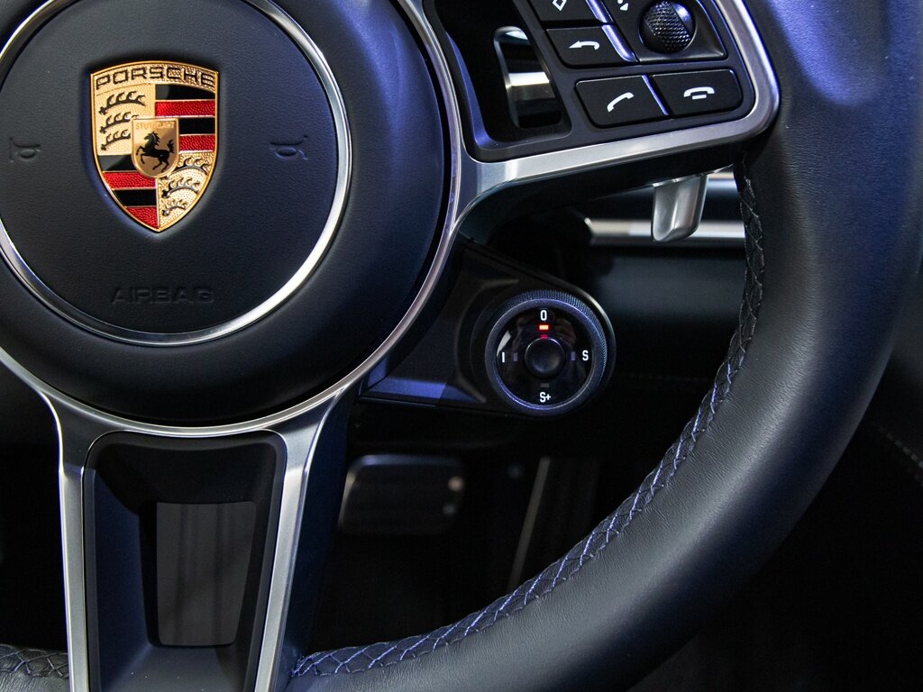 2017 Porsche Panamera Turbo   - Photo 27 - Springfield, MO 65802