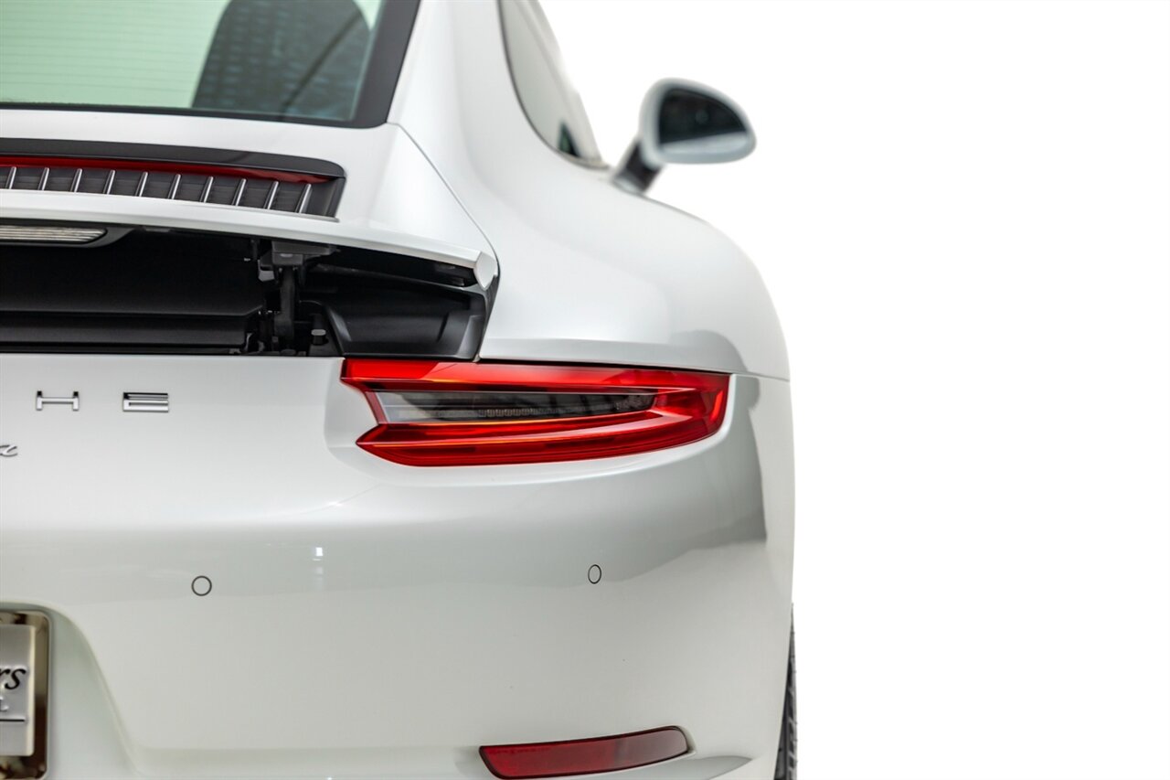 2017 Porsche 911 Carrera - Photo 17 - Springfield, MO 65802
