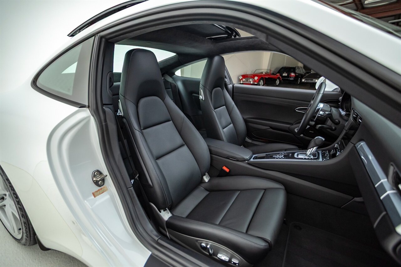 2017 Porsche 911 Carrera - Photo 23 - Springfield, MO 65802
