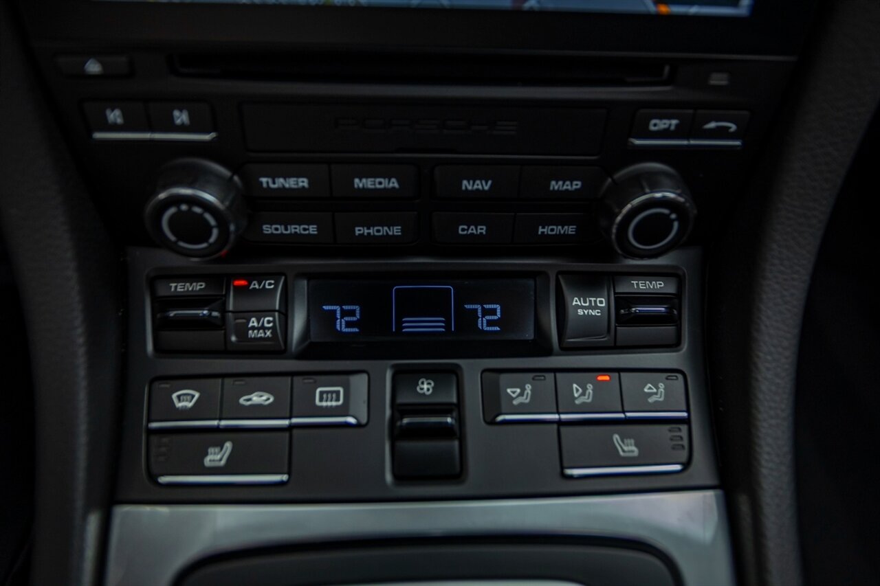2017 Porsche 911 Carrera - Photo 44 - Springfield, MO 65802