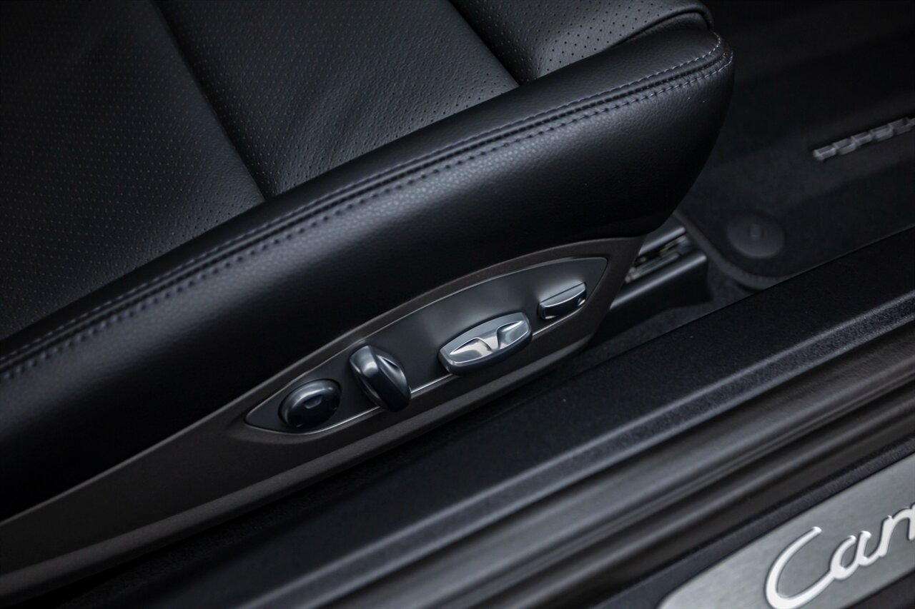 2017 Porsche 911 Carrera - Photo 28 - Springfield, MO 65802