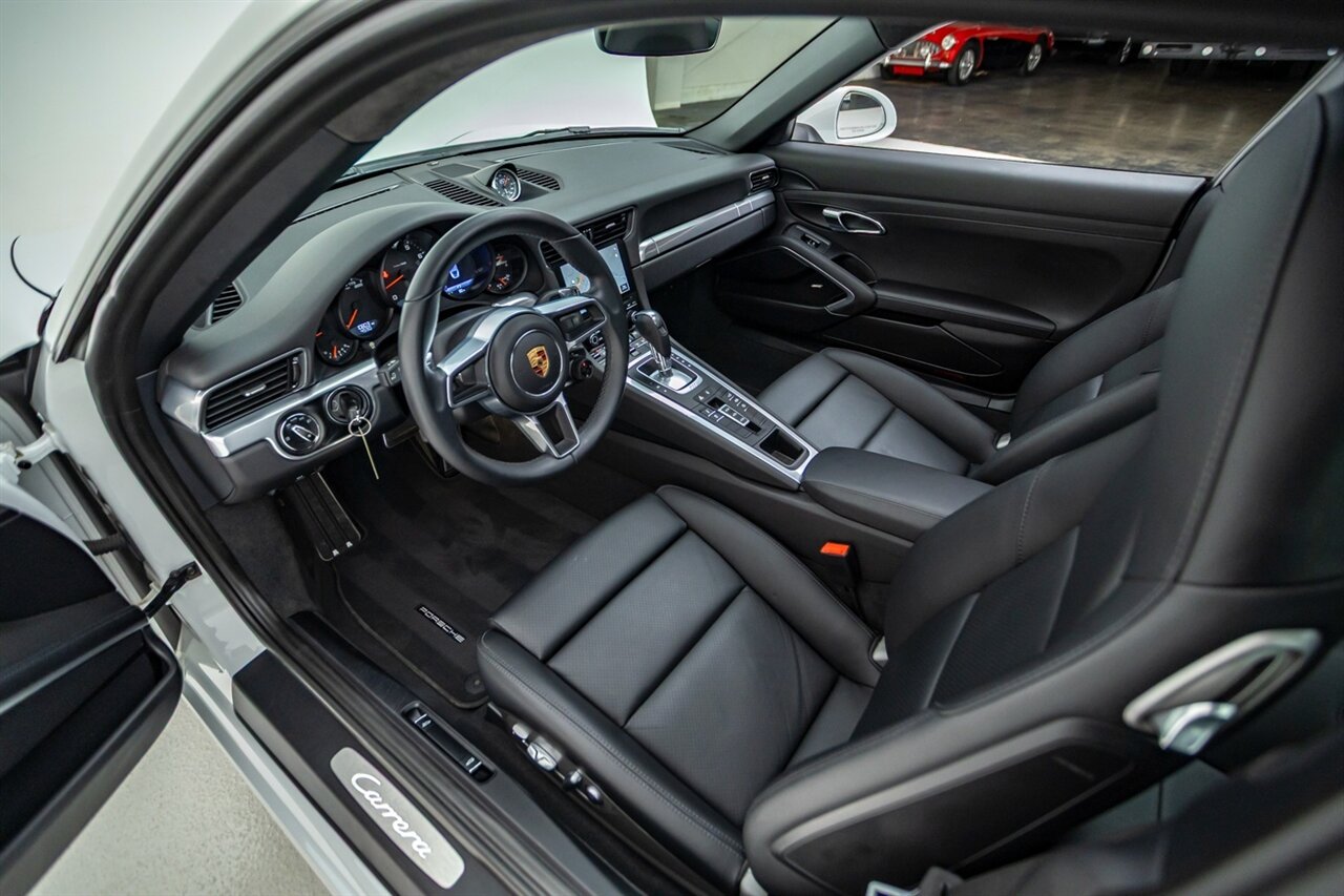 2017 Porsche 911 Carrera - Photo 34 - Springfield, MO 65802