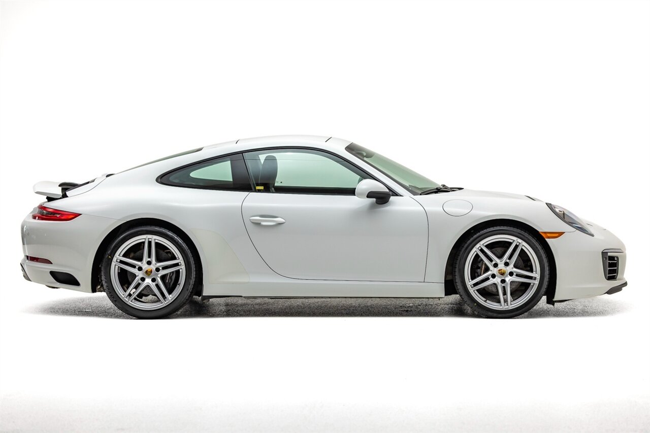 2017 Porsche 911 Carrera - Photo 19 - Springfield, MO 65802
