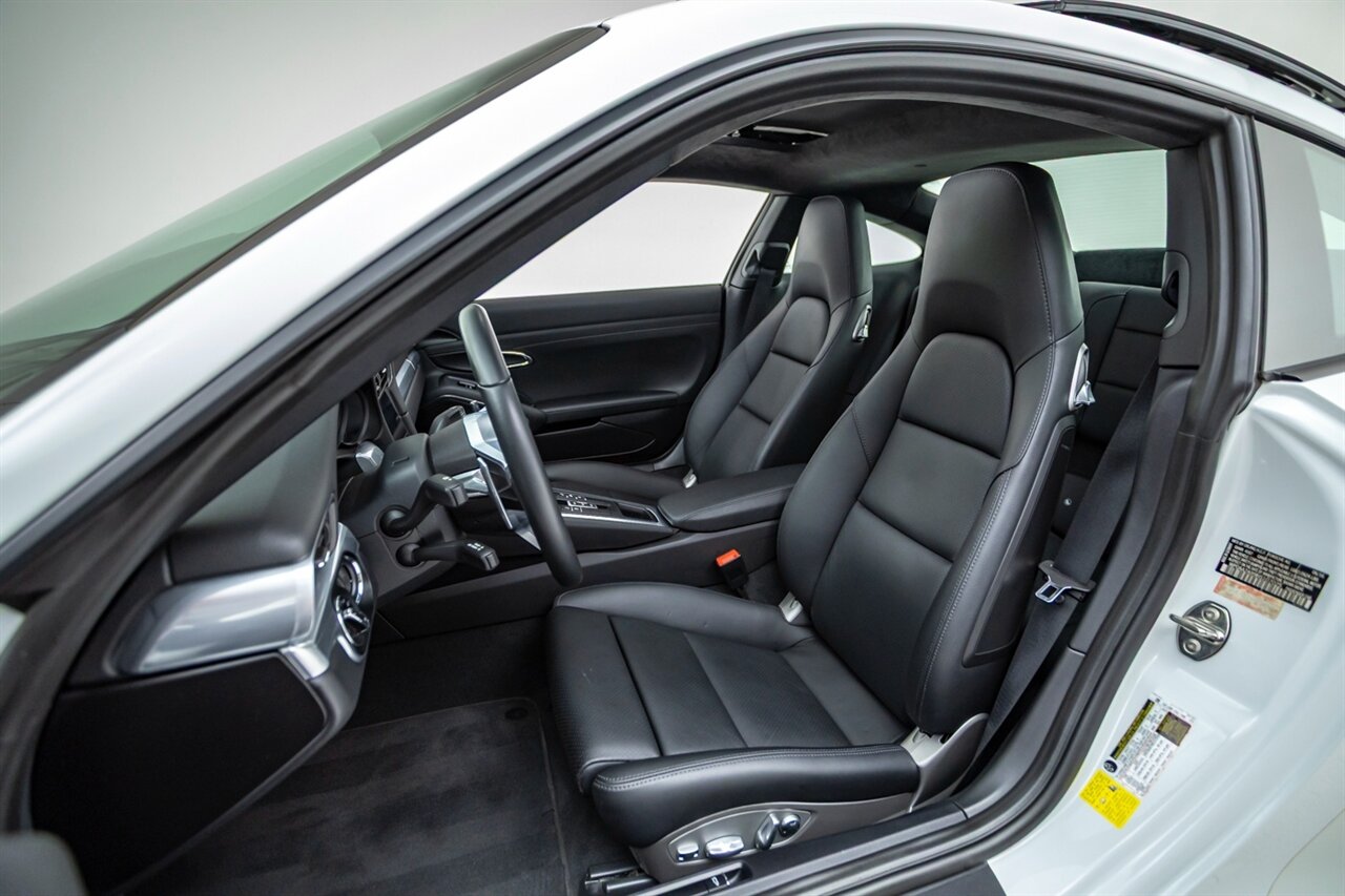 2017 Porsche 911 Carrera - Photo 20 - Springfield, MO 65802